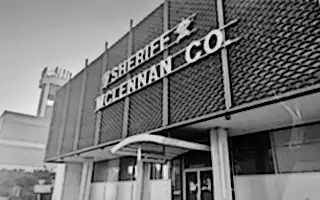 McLennan County Sheriff's Office